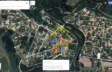 Imagem 16: Terreno à venda, 3195 m² por R$ 250.000,00 - Chácaras Recreio Planalto...