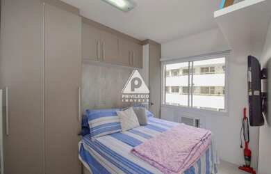 Imagem 10: Apartamento à venda, 2 quartos, 1 suíte, 1 vaga, Freguesia Jacarepaguá...