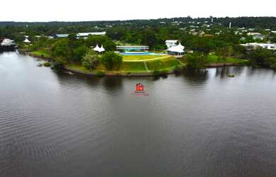 Imagem 13: Lote/Terreno para venda com 822 metros quadrados em Ponta Negra - Manaus - AM