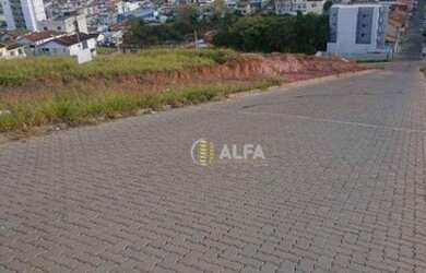 Imagem 4: Terreno à venda, 200 m² por R$ 160.000 - Boa Vista - Pouso Alegre/MG