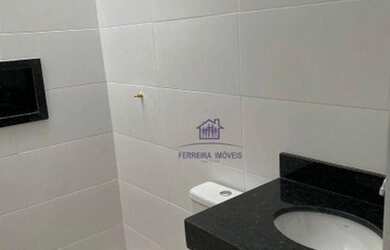 Imagem 9: Casa com 3 dormitórios à venda, 65 m² por R$ 328.000 - Nações - Fazenda Rio Grande/PR