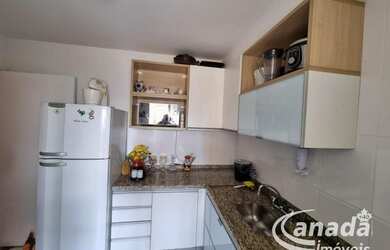 Imagem 14: Apartamento - Centro. 91m² de Área, 2 Vagas na garageme3 Dormitórios