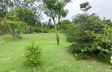 Imagem 11: Chácara dentro condomínio fechado em Porto Feliz