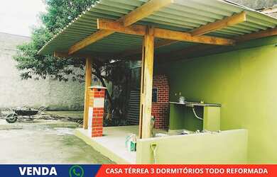 Imagem 4: Casa Com 3 Dormitorios Em Carapicuiba - Otima Localizacao