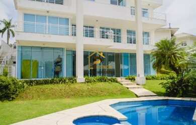 Imagem 11: Santana de Parnaíba - Casa Padrão - Tamboré 03