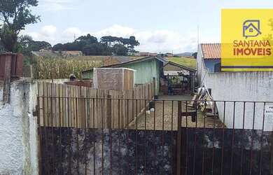 Imagem 2: Terreno à venda, 600 m² por R$ 760.000 - Loteamento Ouro Verde I - Campo Largo/PR