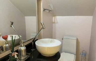 Imagem 16: Casa em Alphaville 10 Santana de Parnaíba