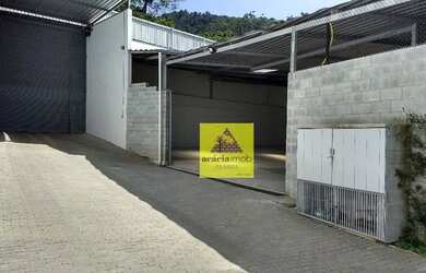 Imagem 2: Galpão à venda, 2000 m² por R$ 3.950.000,00 - Vila Jaraguá - São...