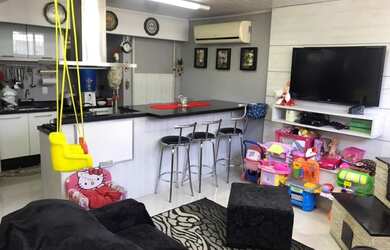 Imagem 5: CAXIAS DO SUL - Apartamento Padrão - SÃO PELEGRINO