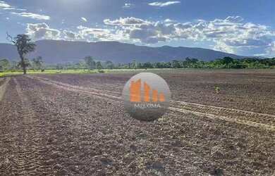 Imagem 11: Fazenda à venda, 249 alqueires por R$ 40.000.000 - Iaciara/Goiás