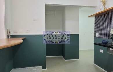 Imagem 8: LEBLON I R. DIAS FERREIRA I PERTINHO METRÔ E PRAIA I REFORMADO I 2 P/ANDAR...