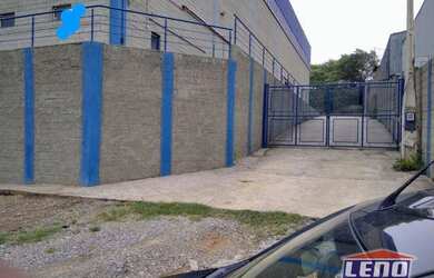 Imagem 2: Galpão, 1320 m² - venda por R$ 6.000.000,00 ou aluguel por R$ 30.000,00/mês...