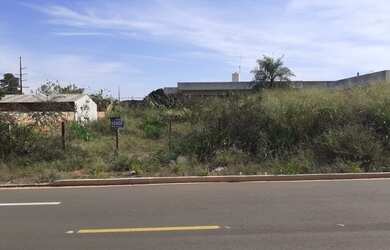 Imagem: O terreno possui 360m² de Área e está localizado em Nova