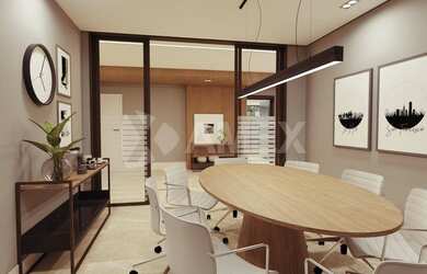 Imagem 14: Curitiba - Apartamento Padrão - Novo Mundo