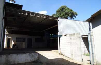 Imagem 7: Galpão para alugar, 500 m² por R$ 7.500/mês - Santa Terezinha - Paulínia/SP