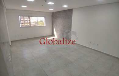 Imagem: O depósito possui 1 Vaga na garagem, 35m² de Área e está