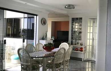 Imagem 14: COBERTURA COM VISTA P/ MAR NO GUARUJA