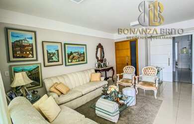 Imagem 2: Salvador - Apartamento Padrão - Patamares