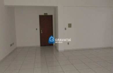 Imagem 4: Sala, 40 m² - venda por R$ 170.000,00 ou aluguel por R$ 1.000,00/mês...
