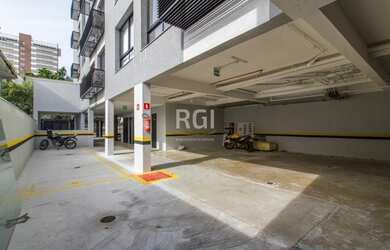 Imagem 4: Porto Alegre - Apartamento Padrão - Moinhos de Vento