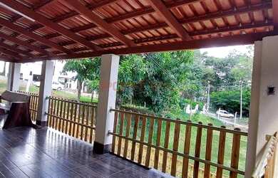 Imagem 6: Chácara - Condomínio Recanto Sonhado II - Santo Antônio de Goiás