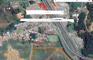 Imagem 1: Terreno Balneário Camboriu Frente BR 101