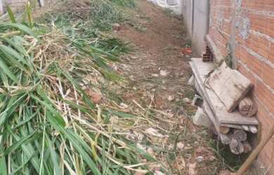 Imagem 1: Lote/Terreno para venda com 125 metros quadrados em Jardim Boa Vista Anhanguera...