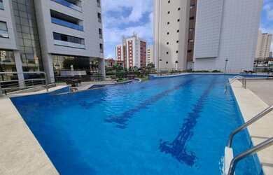 Imagem 1: JR) Apartamento a venda na Aldeota, Novo 115m², 3 suítes, Varanga Gourmet, 2 Vagas. (TR25