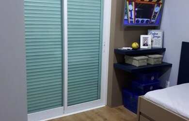 Imagem 16: Lindo apartamento de alto padrão, localizado no Bairro América