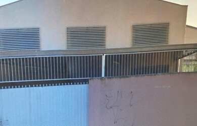 Imagem: O depósito possui 398m² de Área e está localizado em Waldemar