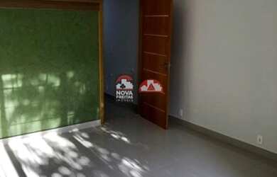 Imagem: O depósito possui 1 Vaga na garagem, 30m² de Área e está