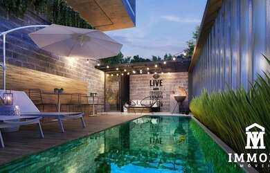 Imagem 13: COBERTURA PLANA COM 136 M2, PRÓXIMO ANGELONI