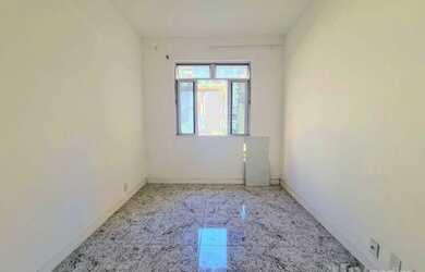 Imagem: A kitnet possui 1 Dormitório, 1 Banheiro, 23m² de Área e