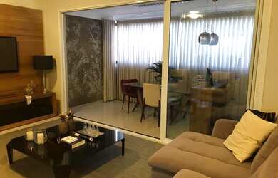 Imagem 2: Apto Alto Padrão para Venda - Tarraf II, SÃO JOSÉ DO RIO PRETO - 2...