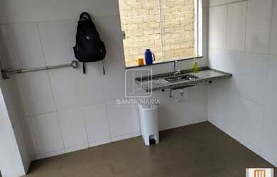 Imagem 14: Salão/Galpão (salão - térreo) , cozinha planejada