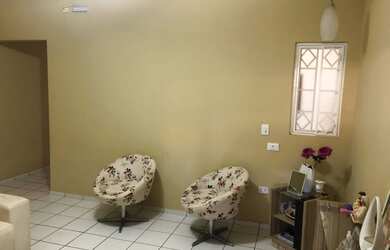 Imagem 4: Exc casa no Saci com 4 Q sendo 3 suítes 2 vagas na garagem financia