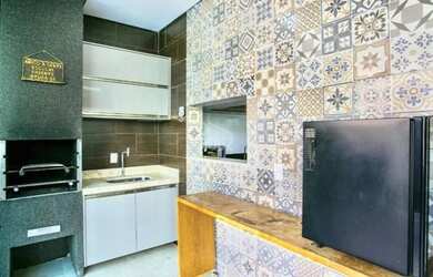 Imagem 7: Casa com 3 suítes à venda, 220 m² por R$ 1.490.000 - Residencial Goiânia...