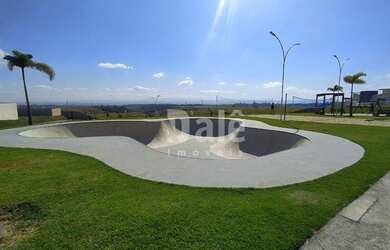 Imagem 13: Terreno à venda, 240 m² por R$ 350.000,00 - Condomínio Reserva Aruanã...