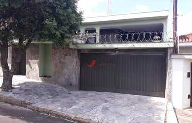 Imagem 1: Sobrado Padrão Alto do Ipiranga, Ribeirão Preto - SP