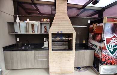 Imagem 2: Maui - Cobertura à venda, Recreio dos Bandeirantes, Rio de Janeiro, RJ