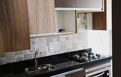 Imagem 3: Venda - Apartamento - Balneário Salto Grande - Americana - SP