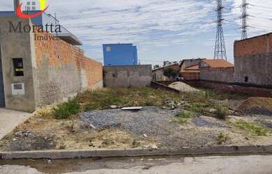 Imagem: O terreno possui 161m² de Área e está localizado em Jardim