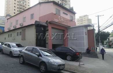 Imagem 1: GALPÃO EM SANTANA. 180m² de Áreae3 Vagas na garagem