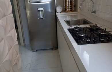 Imagem 11: Betim - Apartamento Padrão - Santo Antonio