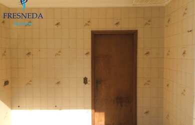 Imagem 3: SÃO PAULO - Casa Padrão - VILA REGENTE FEIJÓ