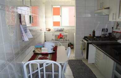 Imagem 3: Apartamento 2 dormitórios e 1 vaga, em Penha