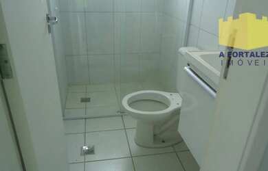 Imagem 14: Apartamento com 2 dormitórios, 49 m² - venda por R$ 140.000,00 ou aluguel...