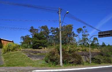Imagem: O terreno possui 10.424m² de Área e está localizado em Gramado