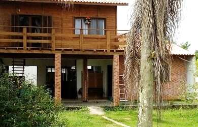 Imagem 5: Casa em guaratuba 6 quadras da praia balneário nereidas