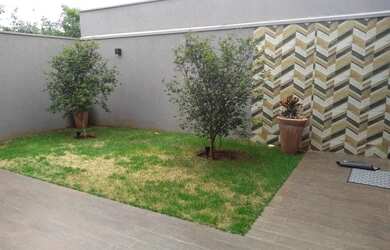 Imagem 8: Casa a venda condomínio Village Damha III em São José do Rio Preto...